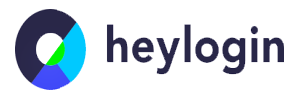 heylogin Logo