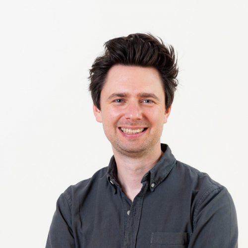 Jan-Philipp Mai, der CEO von jay. for founders