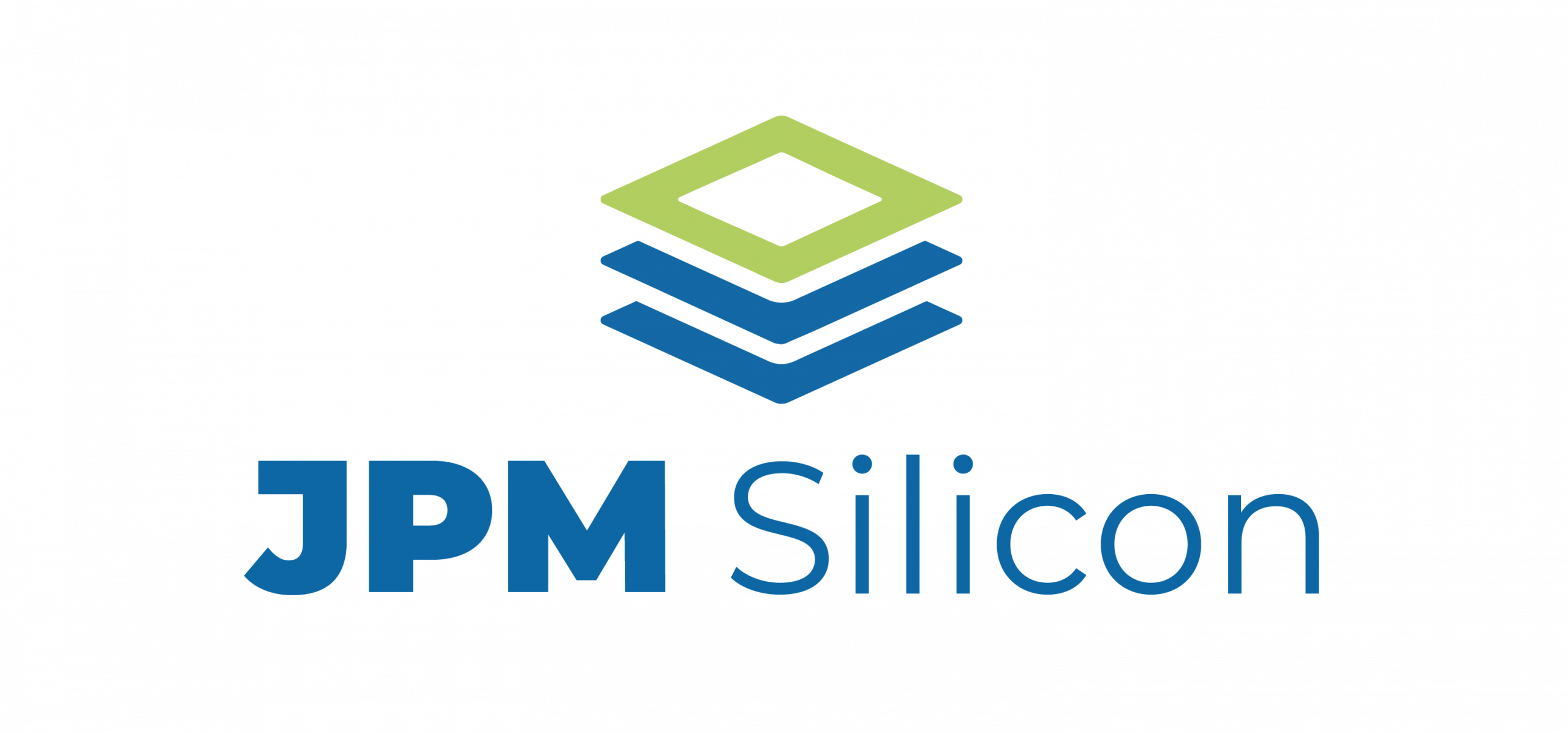 JPM Silicon Logo
